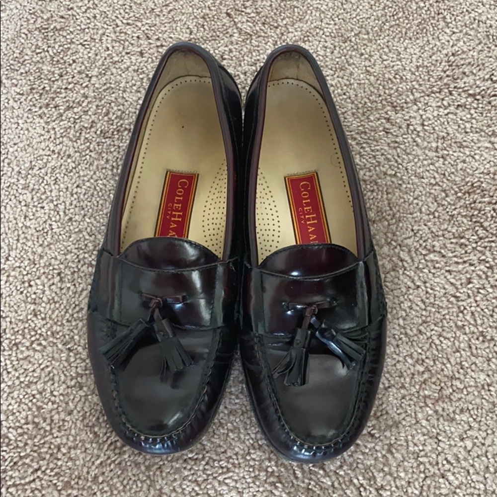 Cole Haan City Loafers